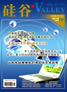 点击查看《硅谷》国家级期刊计算机论文发表