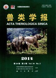 兽类学报核心级兽类论文发表期刊