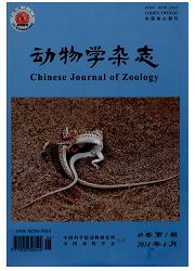 动物学杂志投稿指南论文范文