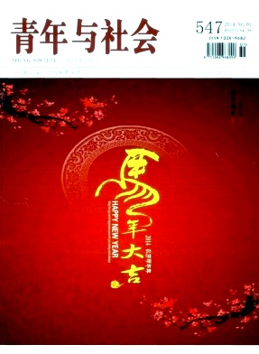 《青年与社会》社科类论文投稿