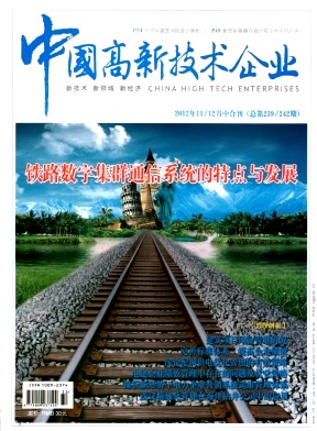 《中国高新技术企业》国家级科技