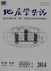 点击查看地层学杂志投稿地质考古类论文的邮箱
