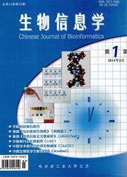 生物信息论文发表的期刊 生物信息学