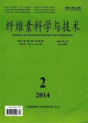 纤维素科学与技术杂志怎么样