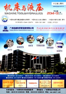 机床与液压杂志投稿发论文要求高吗