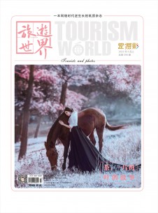 点击查看旅游世界