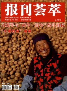 点击查看报刊荟萃