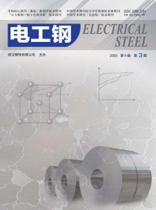 点击查看<b>电工钢</b>