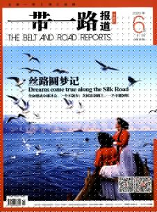 点击查看一带一路报道
